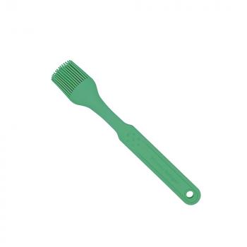 Silikon Küchenhelfer Universalpinsel 21 cm mintgrün