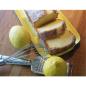 Preview: Silikonform Kastenform Zitronenkuchen