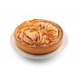 Preview: Silikon Tortenform Apfelkuchen