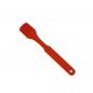 Preview: Silikon Küchenhelfer Universalpinsel 21 cm rot