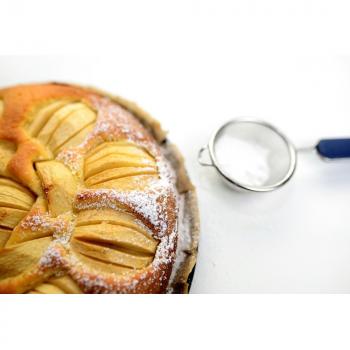 Silikon Backform Tortenform Apple Pie