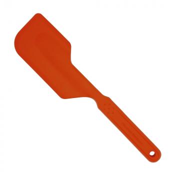 Silikon Küchenhelfer Multispatel 26 cm rot